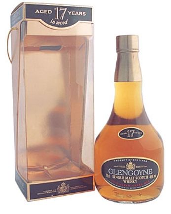 Glengoyne 17 年 75cl