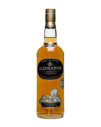 Glengoyne 12 年 Michael Jackson Collection