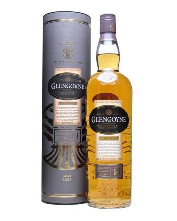 Glengoyne 14 年 Heritage Gold
