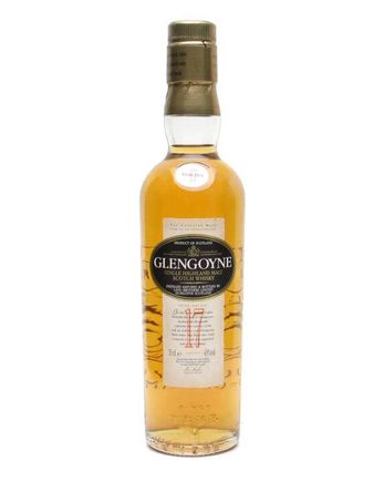 Glengoyne 17 年 35cl