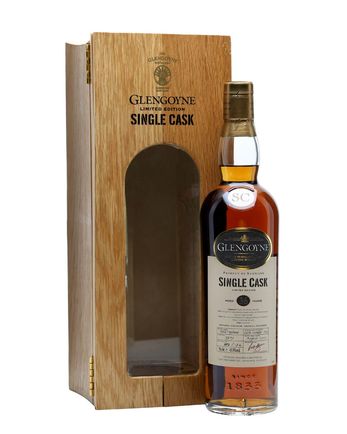 Glengoyne 1969 36 年