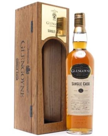 Glengoyne 1972 32 年 White Rioja Cask