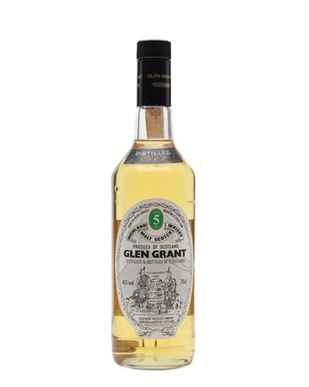 Glengoyne 1977 29 年