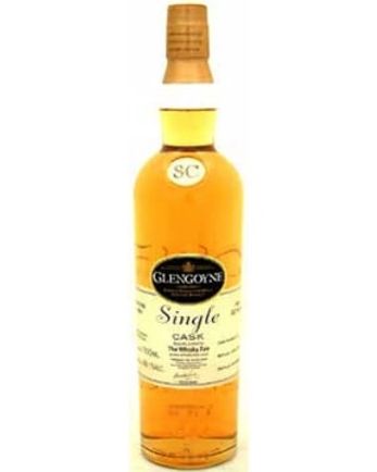 Glengoyne 1981 22 年