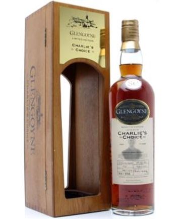 Glengoyne 1989 17 年 Charlie's Choice