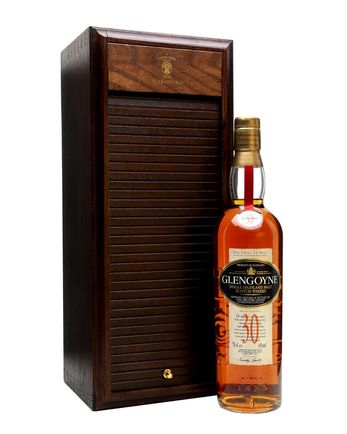Glengoyne 30 年