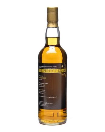 Glengoyne 1972 37 年 The Perfect Dram
