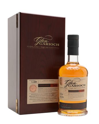 Glen Garioch 1978 30 年
