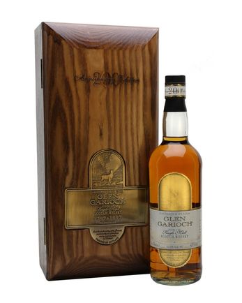 Glen Garioch Bicentenary 37 年