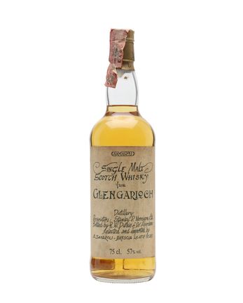 Glen Garioch 13 年 Samaroli