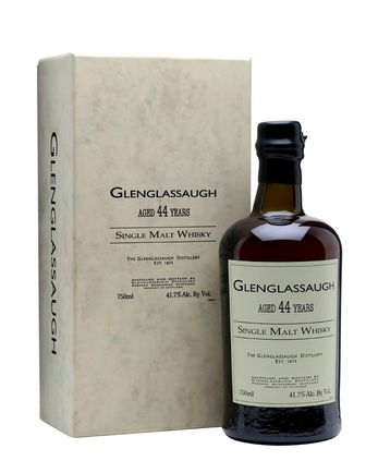 Glenglassaugh 1960 44 年