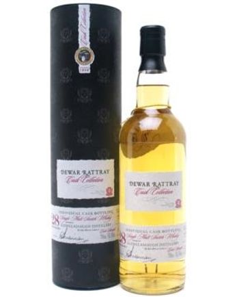 Glenglassaugh 1976 28 年