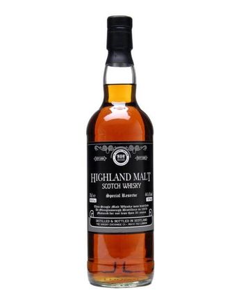 Glenglassaugh 1978 31 年 TWE 10th Anniversary