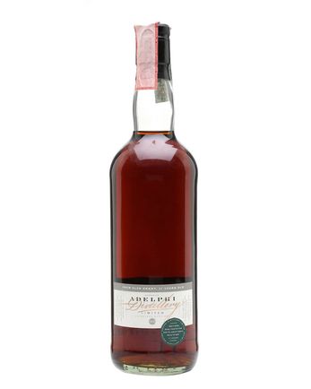Glen Grant 1968 31 年 Adelphi