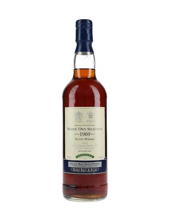 Glen Grant 1969 32 年 Berry Bros & Rudd