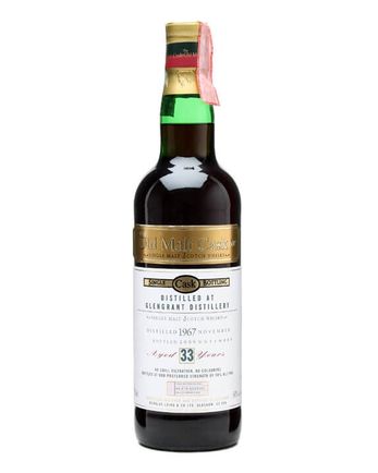 Glen Grant 1967 33 年 Dark Sherry Douglas Laing Old Malt Cask