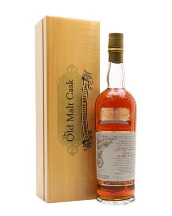 Glen Grant 30 年 Douglas Laing 60th Anniversary