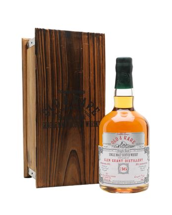 Glen Grant 1975 36 年 Brandy Finish Douglas Laing