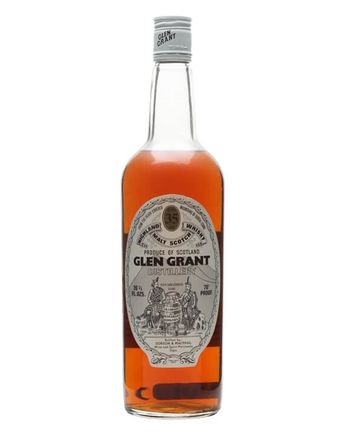 Glen Grant 35 年 Bottled 1970s Gordon Macphail