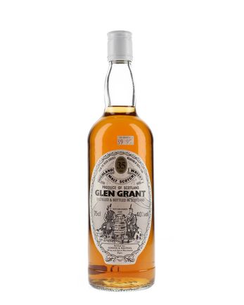 Glen Grant 35 年 Bottled 1970s Gordon Macphail