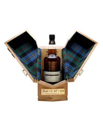Macleod's Glen Grant 1954 50 年 Ian Macleod
