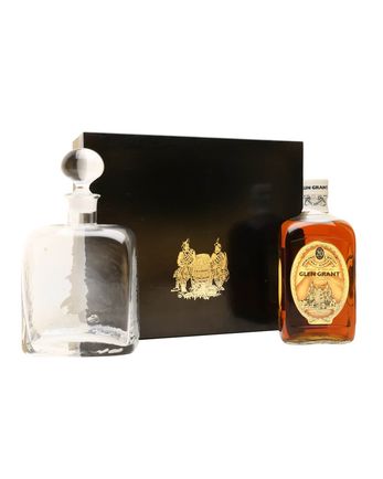 Glen Grant 20 年 Director's Reserve