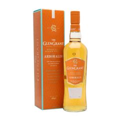 Glen Grant Arboralis