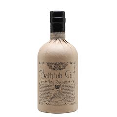 Ableforth's Bathtub Navy Strength Gin