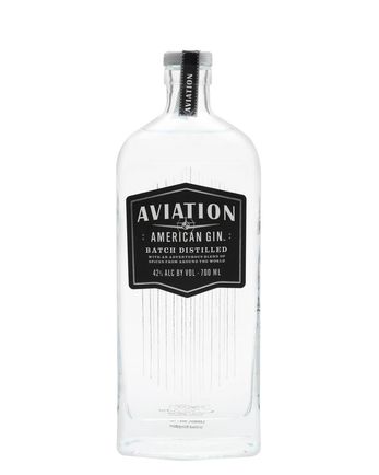 Aviation Gin