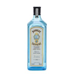 Bombay Sapphire London Dry Gin / Litre