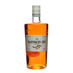 Boudier Saffron Gin