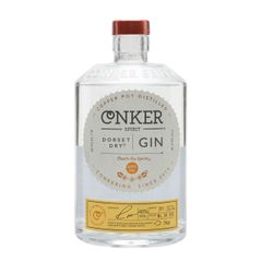 Conker Spirit Dorset Dry Gin