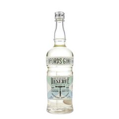 Fords Officers Reserve Overproof Gin / Barrel Aged