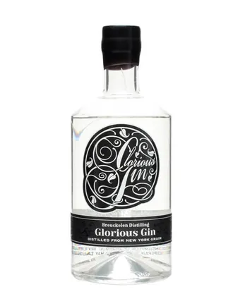 Breuckelen Glorious Gin