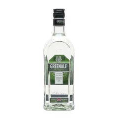 Greenall's London Dry Gin