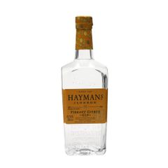Hayman's Vibrant Citrus Gin