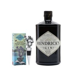 Hendrick's Gin