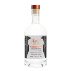 Hrafn Gin Thought & Memory