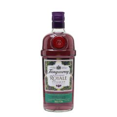 Tanqueray Blackcurrant Royale Gin