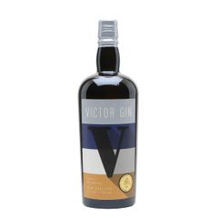 Thomson's Victor Gin