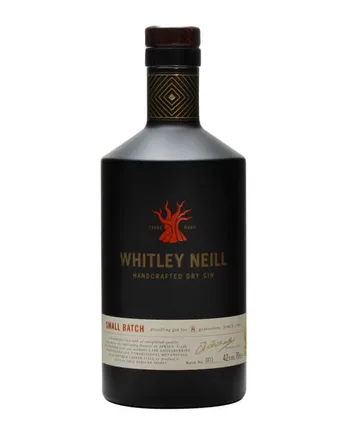 Whitley Neill Gin
