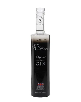 Williams Chase Elegant Crisp Gin