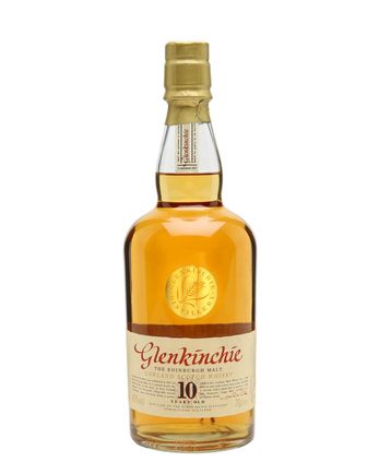 Glenkinchie 10 年