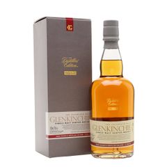 Glenkinchie 2007 Distillers Edition / Bottled 2019