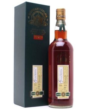 Glen Keith 1971 33 年 Sherry Cask Duncan Taylor