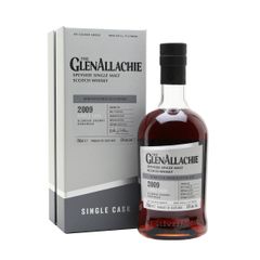 Glenallachie 2009 / 17 Year Old / Oloroso Cask #1426