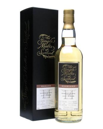 Glenallachie 1995 14 年 Speciality Drinks