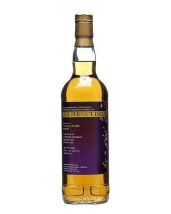 Glenallachie 1971 39 年 Perfect Dram The Perfect Dram