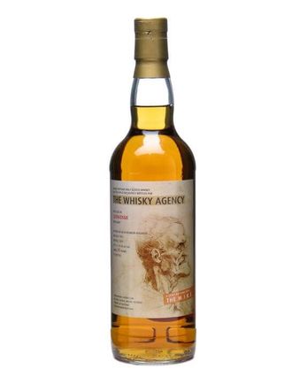 Glenlossie 1975 35 年