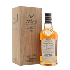 Glenlivet 1991 / 34 Year Old / Cask #48301 / Connoisseurs Choice